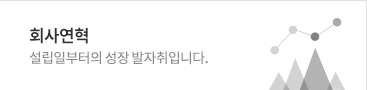 회사연혁